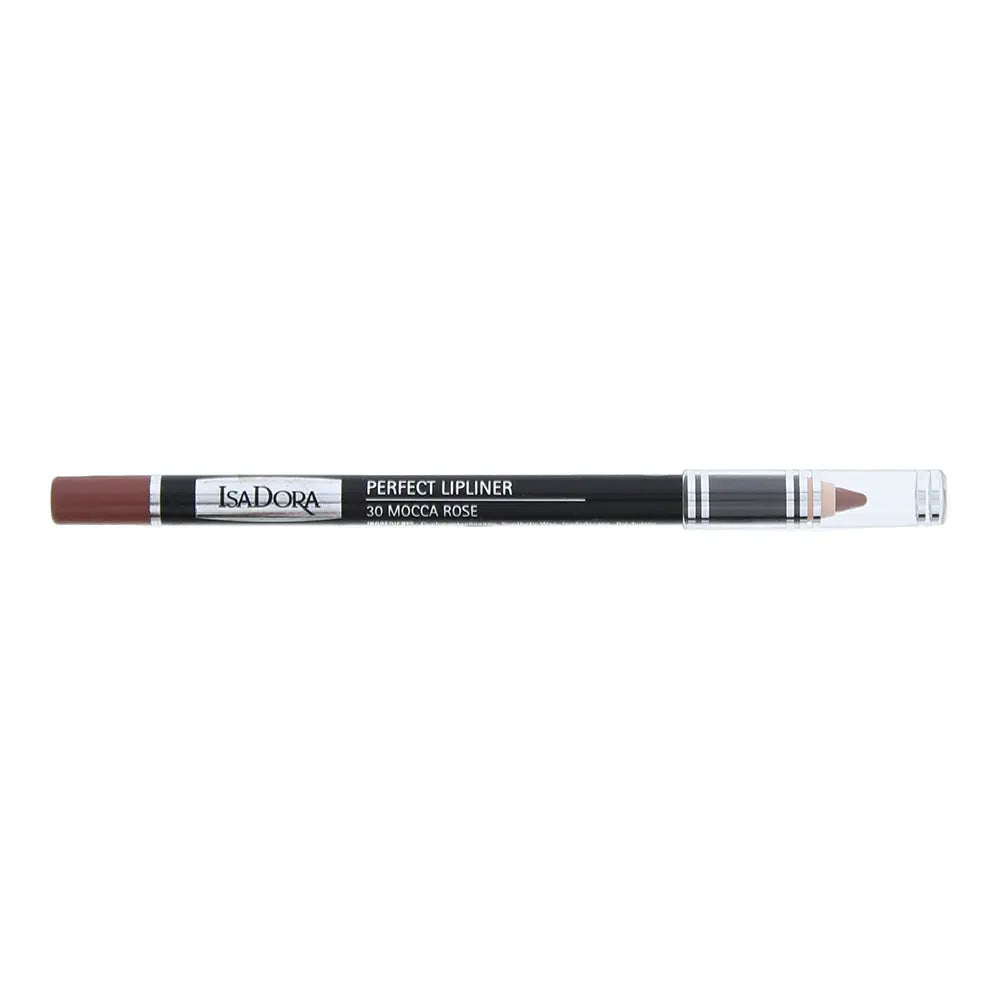 Isadora Perfect 30 Mocca Rose Lip Liner 1.2g Isadora