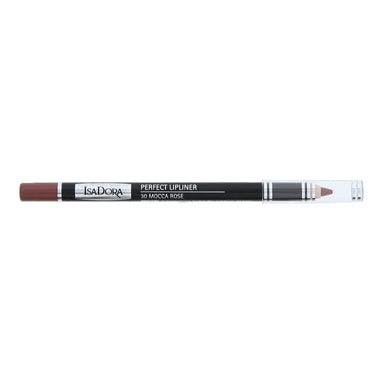 Isadora Perfect 30 Mocca Rose Lip Liner 1.2g Isadora