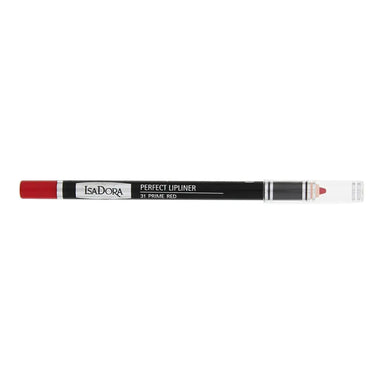 Isadora Perfect 31 Prime Red Lip Liner 1.2g Isadora