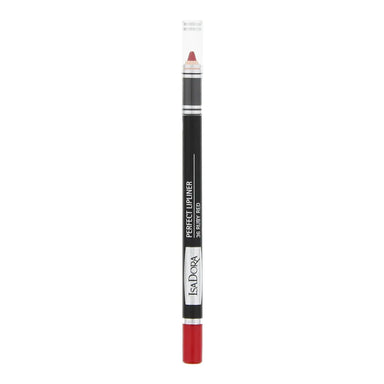 Isadora Perfect 36 Ruby Red Lip Liner 1.2g Isadora