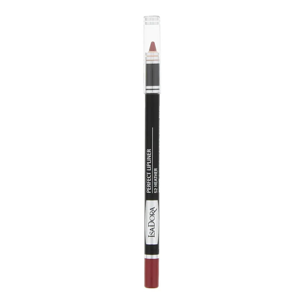 Isadora Perfect 52 Heather Lip Liner 1.2g Isadora