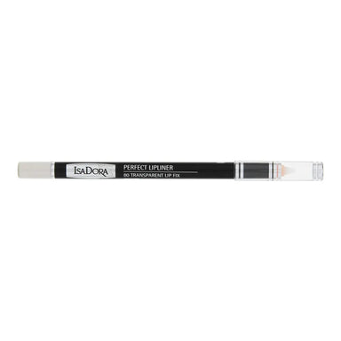 Isadora Perfect 80 Transparent Lip Liner 1.2g Isadora