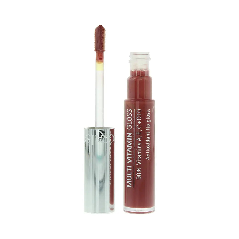 Isadora Multi Vitamin 36 Raisin Lip Gloss 7ml Isadora