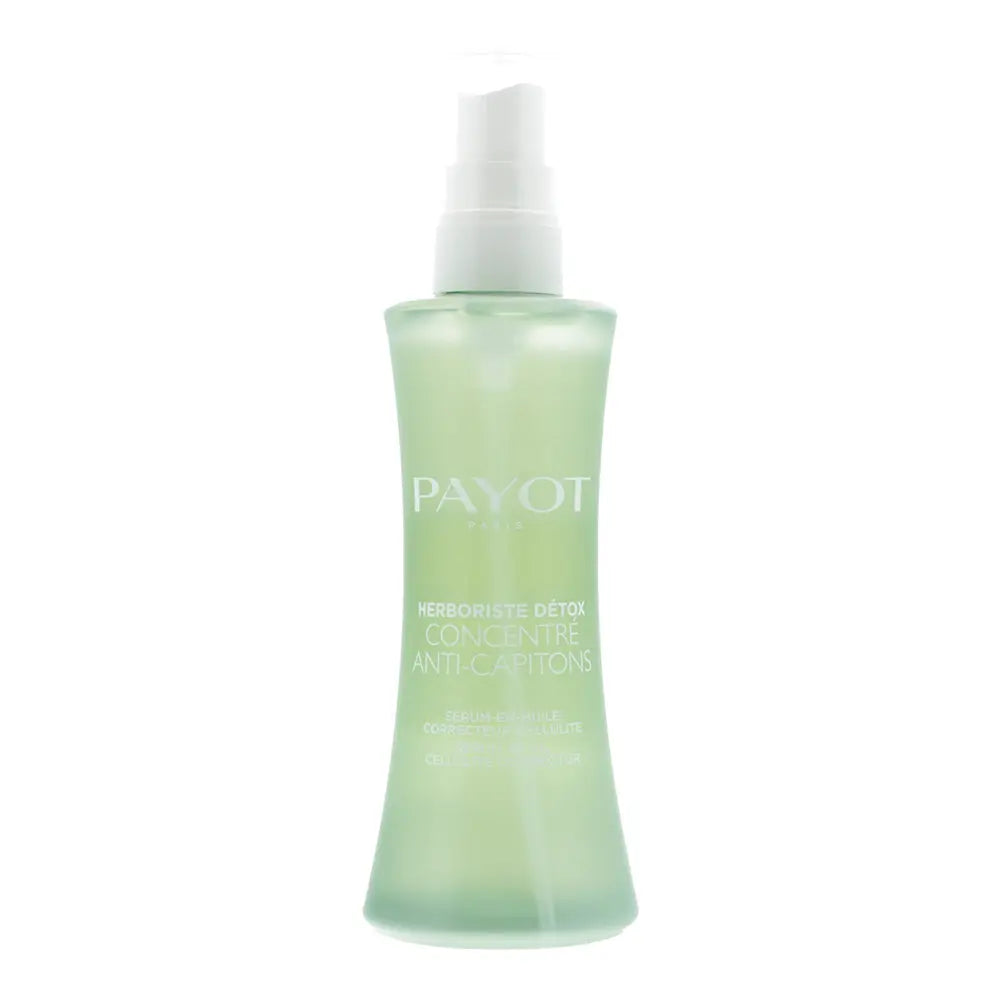 Payot Herboriste Detox Concentre Anti-Capitons Serum 125ml Payot