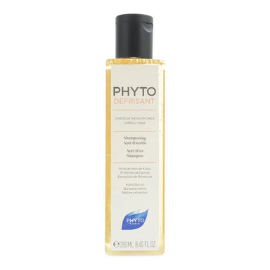 Phyto Anti Frizz Shampoo 250ml Phyto