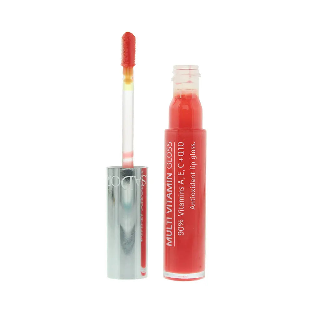 Isadora Multi Vitamin 37 Fruit Cocktail Lip Gloss 7ml Isadora