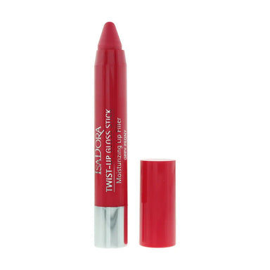 Isadora Twist-Up 11 Poppy Peony Gloss Stick 2.7g Isadora