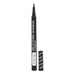 Isadora Twin Tip 52 Carbon Black Eyeliner 1ml Isadora