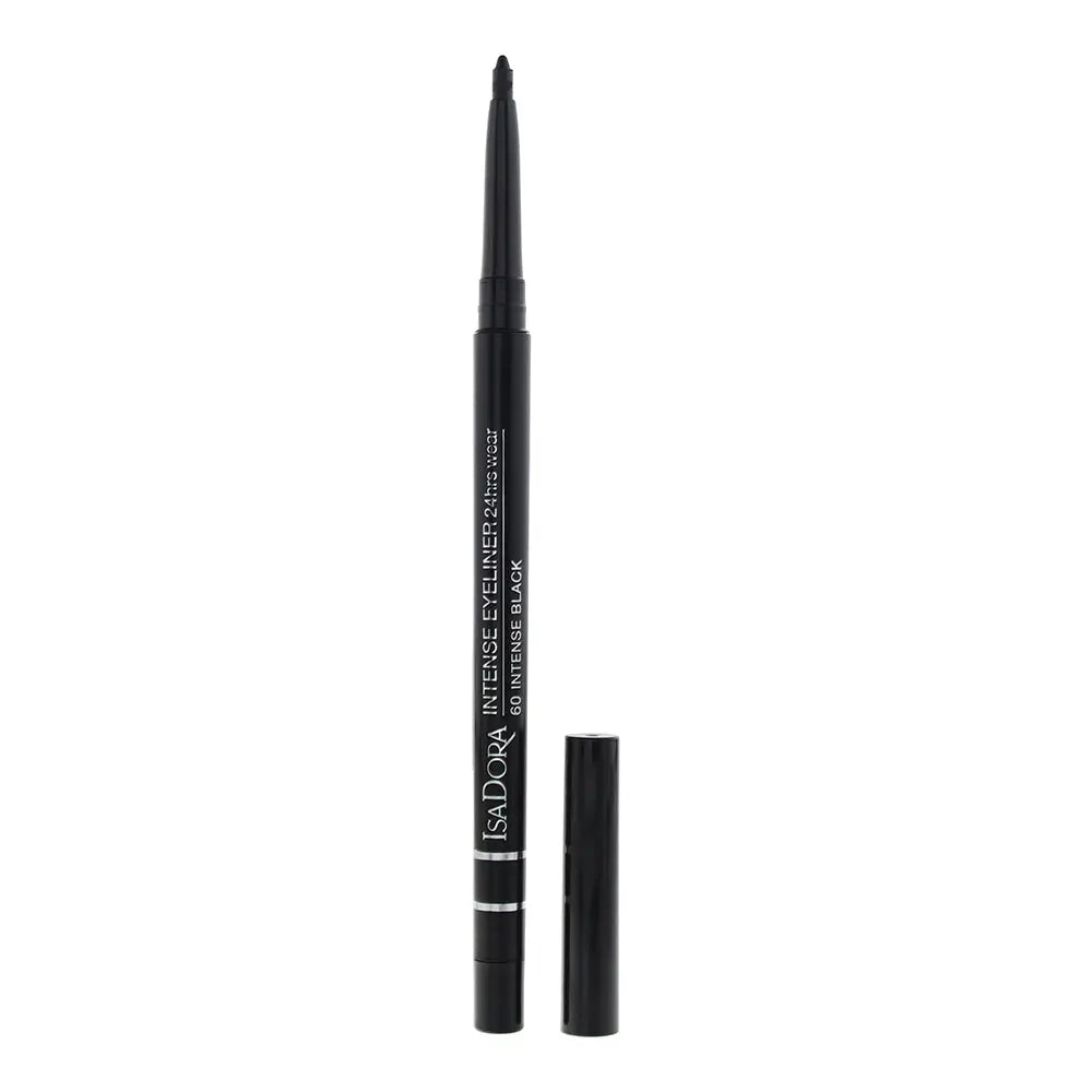 Isadora Intense 60 Intense Black Eyeliner 0.35g Isadora