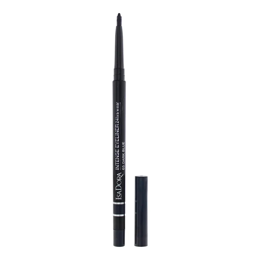 Isadora Intense 65 Dark Blue Eyeliner 0.35g Isadora