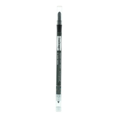 Isadora Smoky 13 Dark Green Eye Liner Waterproof 1.2g Isadora