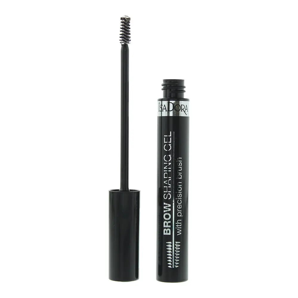 Isadora Brow Shaping 60 Transparent Gel 5.5ml Isadora