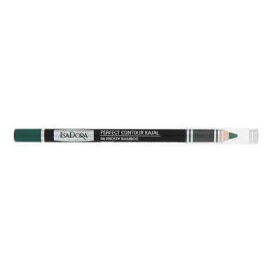 Isadora Perfect Contour Kajal 96 Frosty Bamboo Eye Pencil 1.2g Isadora