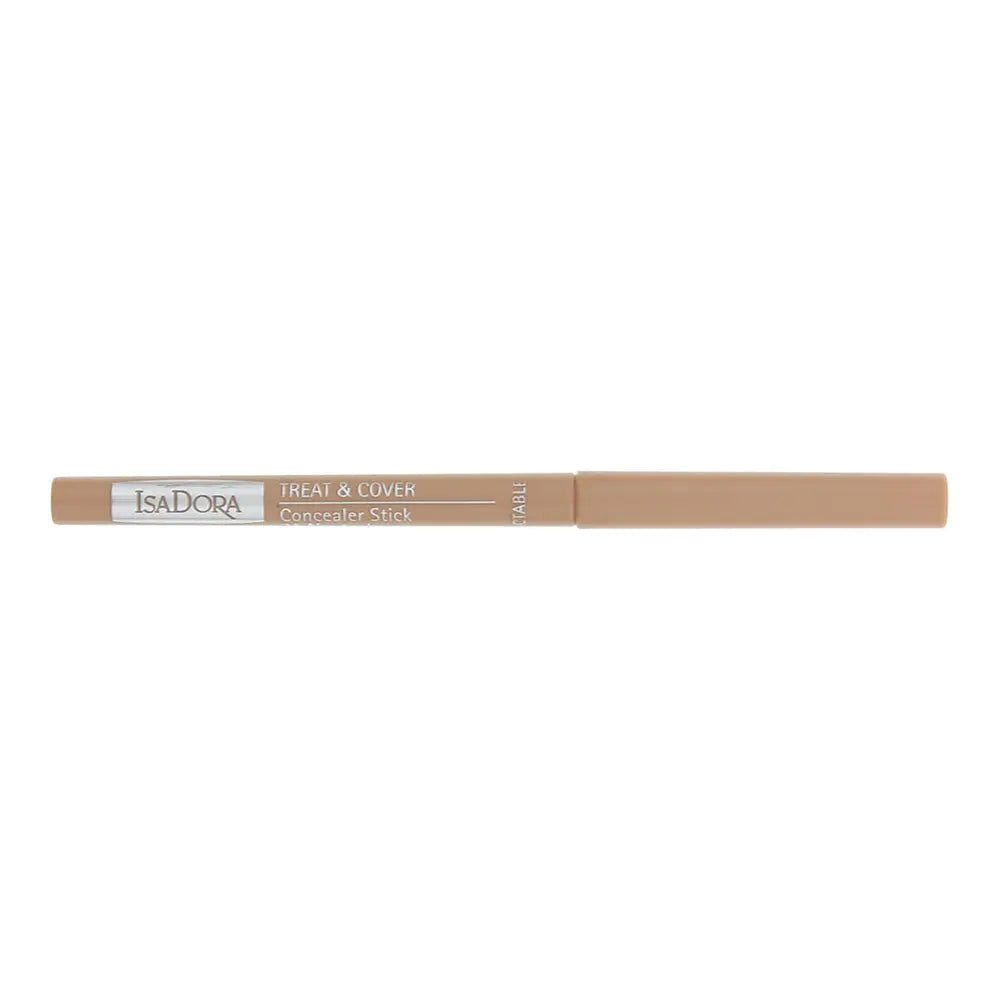 Isadora Treat  Cover 21 Neutral Concealer Stick 0.28g Isadora