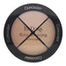 Isadora Color Correcting 36 Nude Quartet Concealer 4g Isadora