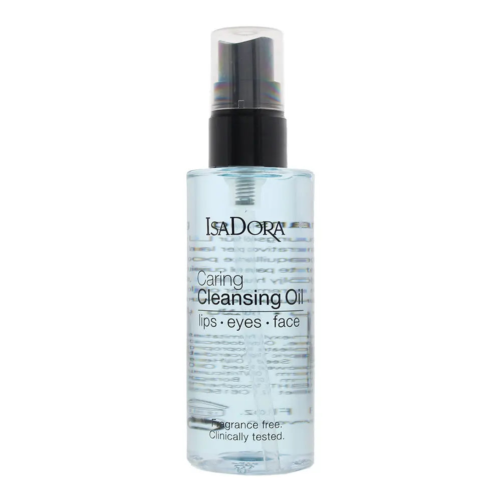 Isadora Caring Cleansing Oil 100ml Isadora