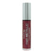 Isadora Matt Metallic 83 Burgundy Bite Lipstick 7ml Isadora