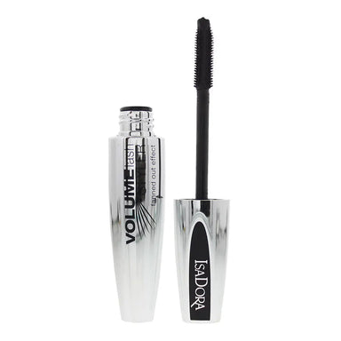 Isadora Volume Styler 30 Black Mascara 9ml Isadora