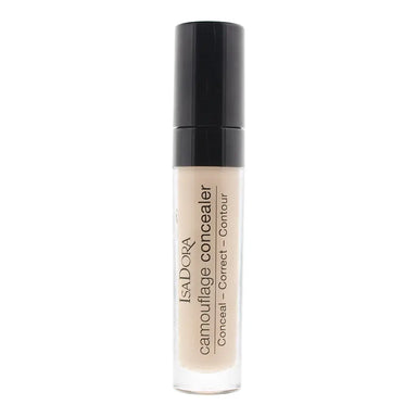 Isadora Camouflage 20 Linen Concealer 7ml Isadora