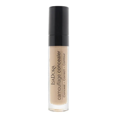 Isadora Camouflage 24 Sand Concealer 7ml Isadora