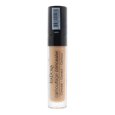 Isadora Camouflage 28 Warm Beige Concealer 7ml Isadora