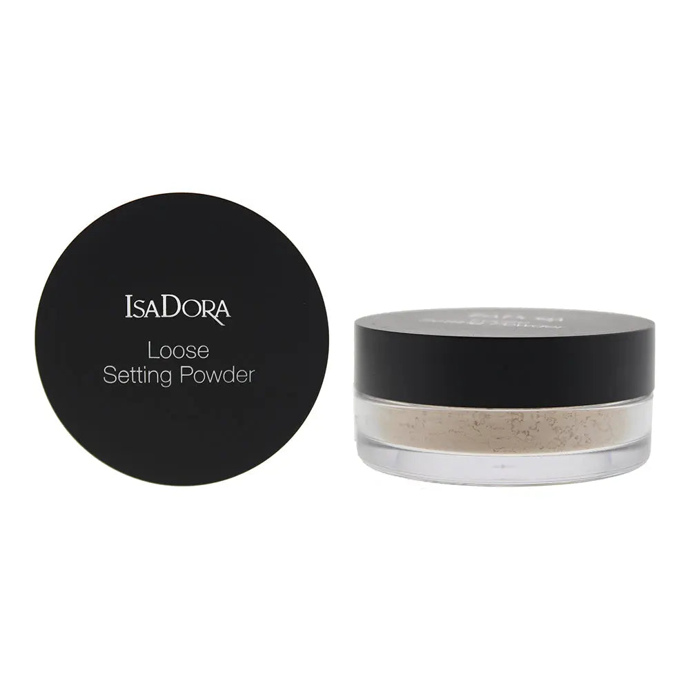 Isadora 03 Fair Loose Setting Powder 7g Isadora