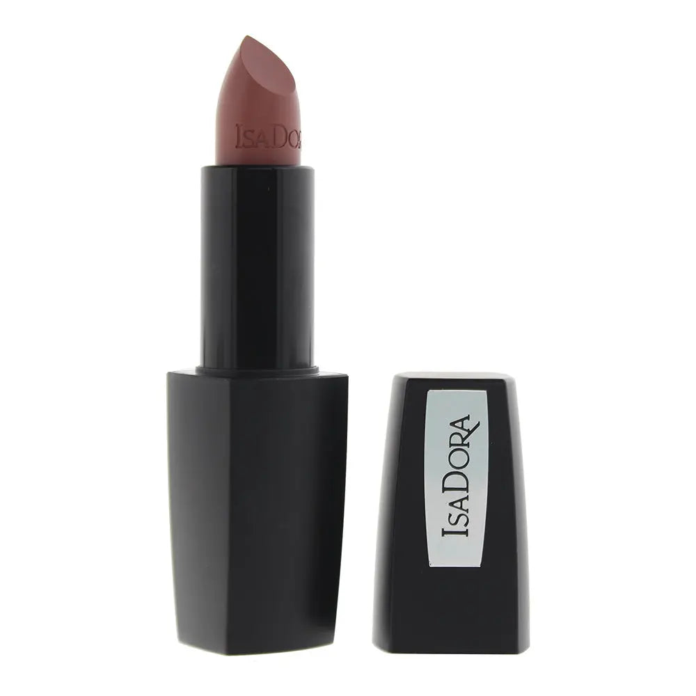 Isadora Perfect Matt 02 Toasted Cocoa Lipstick 4.5g Isadora