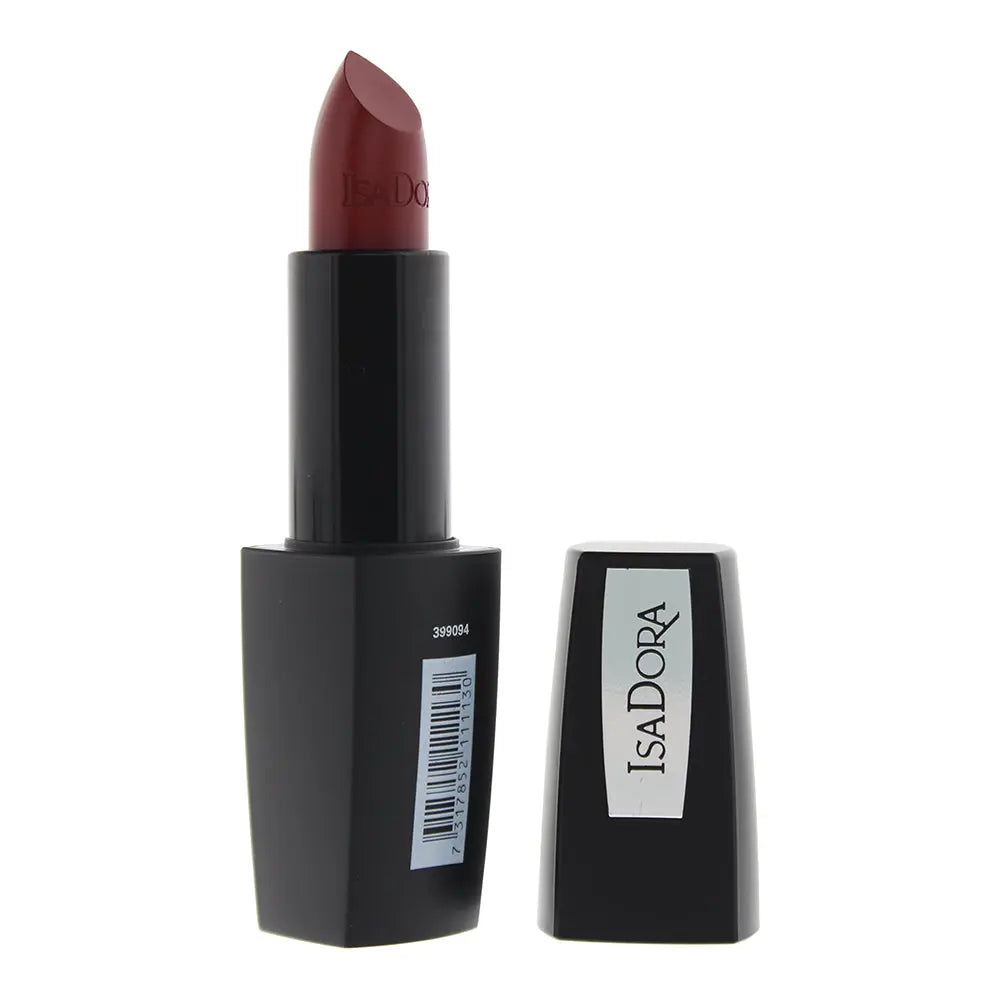 Isadora Perfect Matt 13 Redwood Lipstick 4.5g Isadora