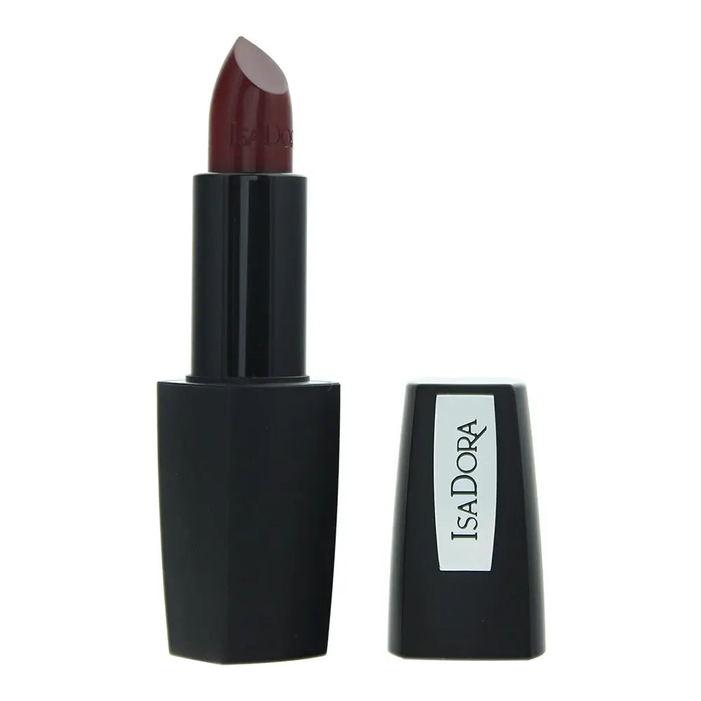 Isadora Perfect Matt 15 Rendezvous Red Lipstick 4.5g Isadora