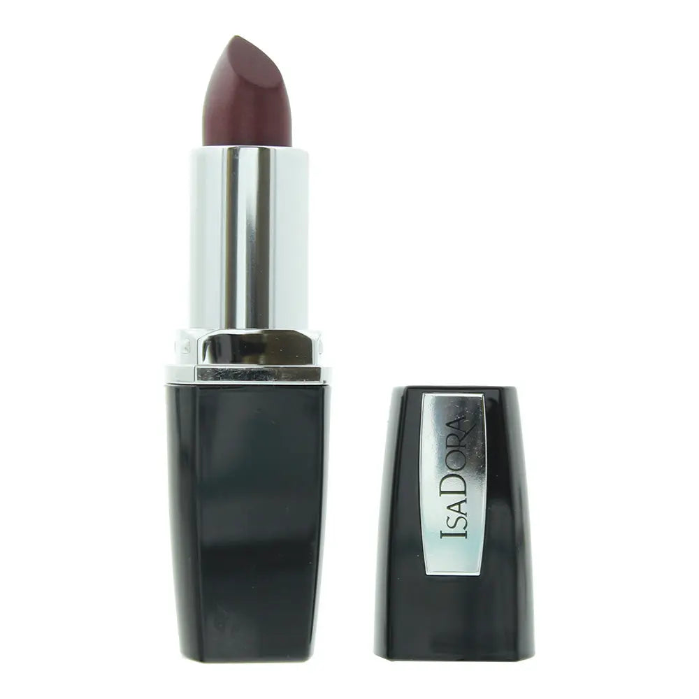 Isadora Perfect Moisture 155 Zinfandel Lipstick 4.5g Isadora