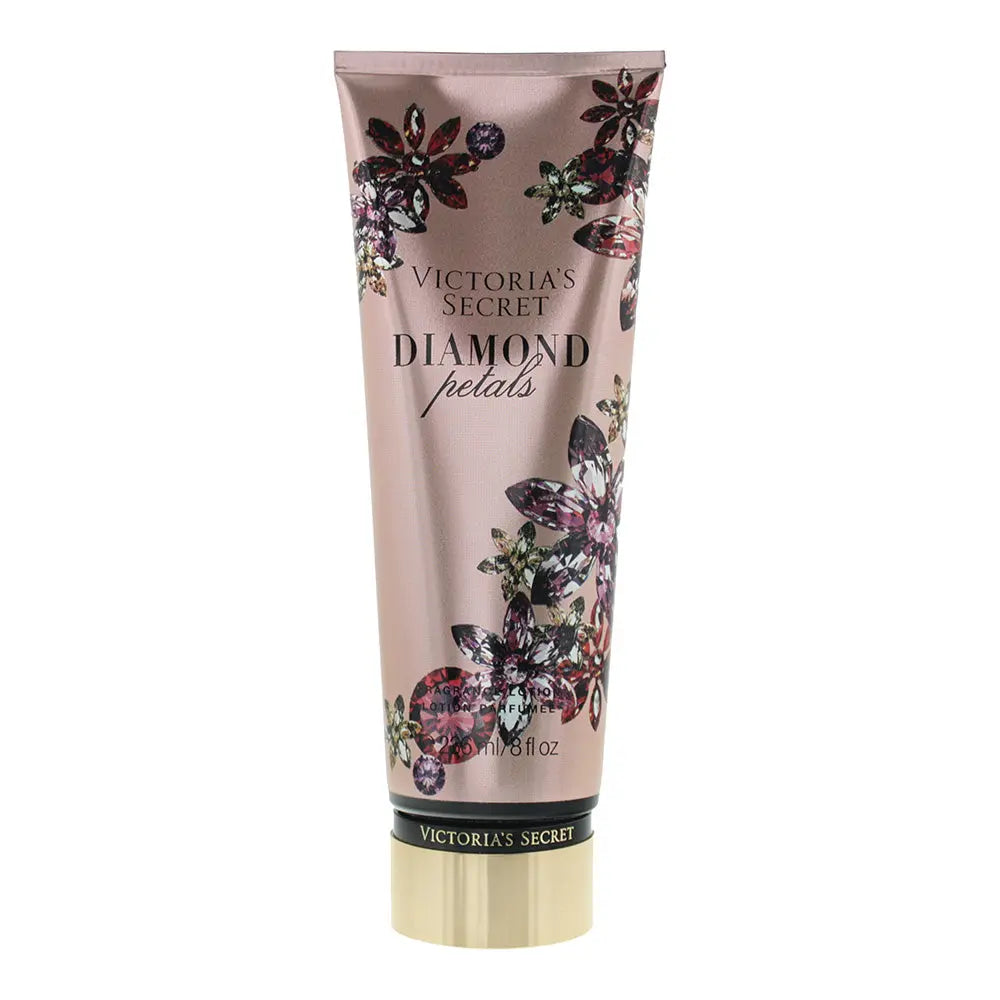 Victoria's Secret Diamond Petals Fragrance Lotion 236ml Victoria'S Secret