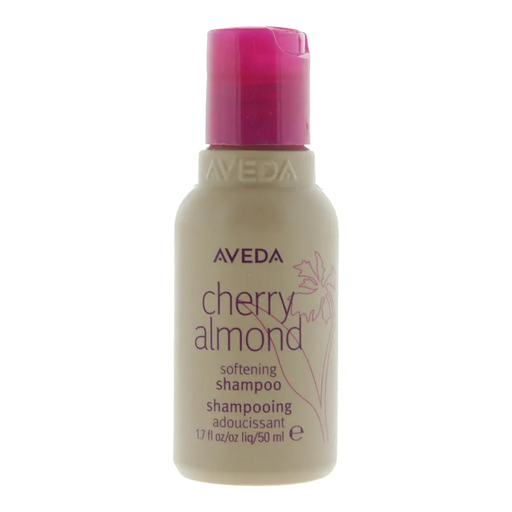 Aveda Cherry Almond Softening Shampoo 50ml Aveda