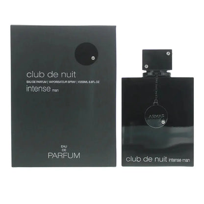 Armaf Club De Nuit Intense 6.7 Eau De Parfum Spray For Men Armaf
