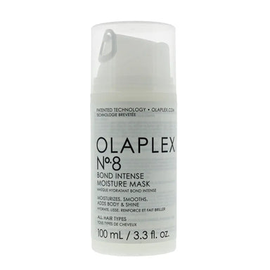 Olaplex No.8 Bond Intense Moisture Mask Hair Mask 100ml Olaplex