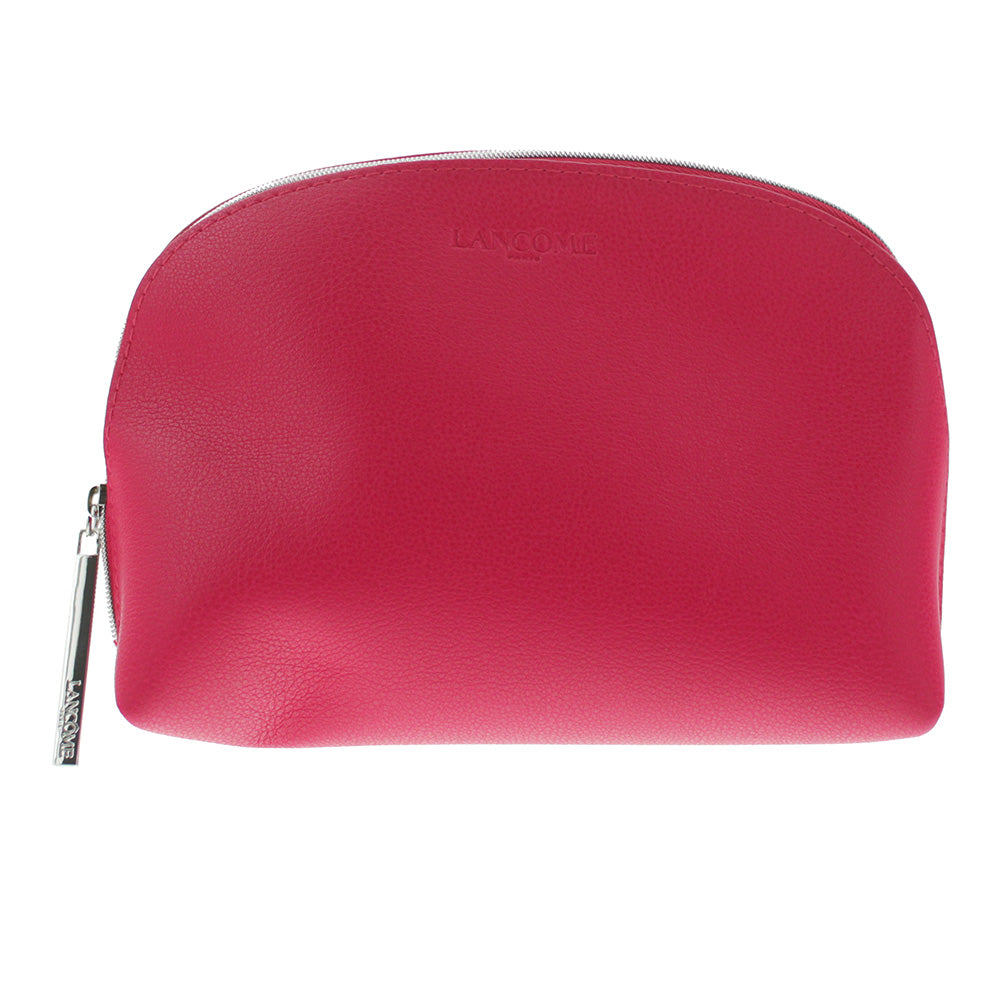 Lancôme Pink Pouch Not For Individual Sale LANCÔME