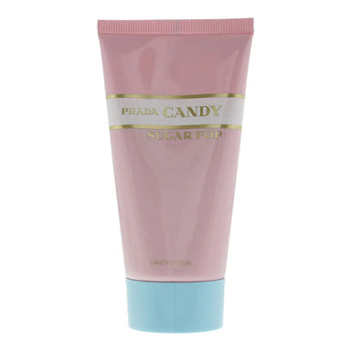 Prada Candy Sugar Pop Unboxed Body Lotion 75ml Prada