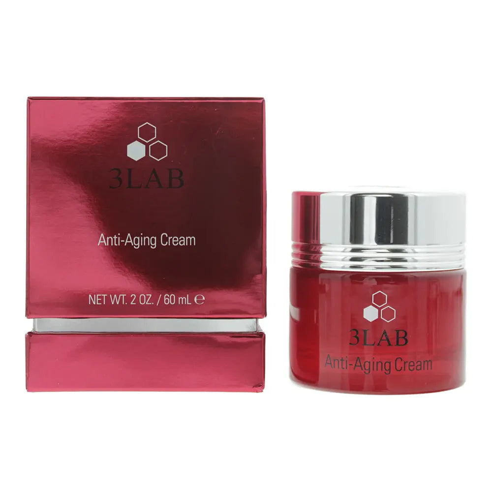 3Lab Anti-Ageing Cream 60ml 3Lab