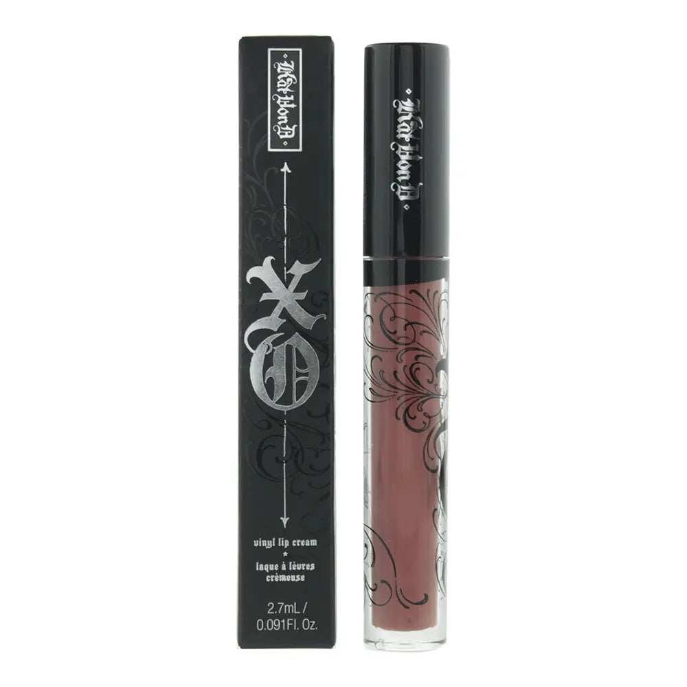 KVD Xo Vinyl Lolita Lip Gloss 2.7ml Kvd