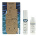 Ren 2 Piece Gift Set: Pillow Spray 75ml - Night Cream 50ml Ren