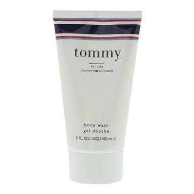Tommy Hilfiger Tommy Body Wash 150ml Tommy Hilfiger
