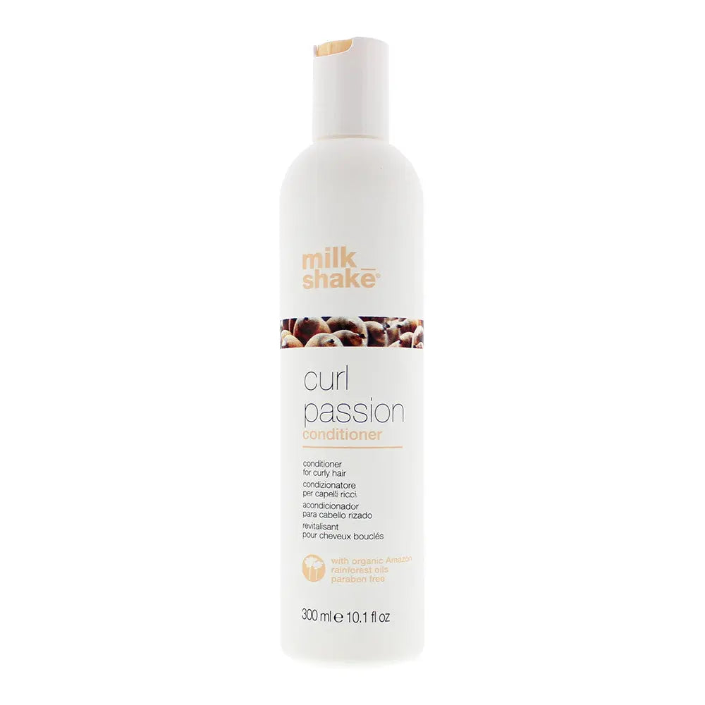 Milk_Shake Curl Passion Conditioner 300ml Milk_Shake