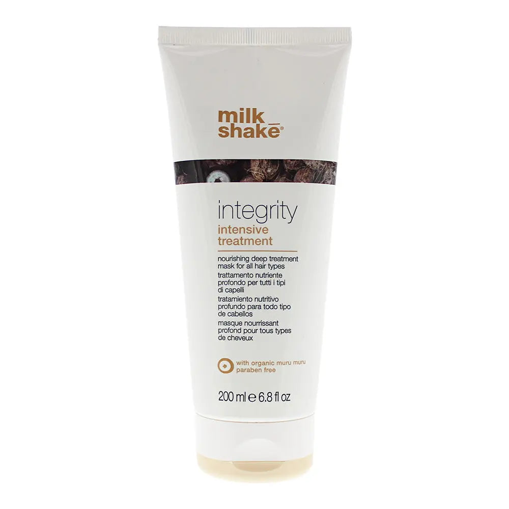 Milk_Shake Integrity Intensive Hair Treatment 200ml Milk_Shake