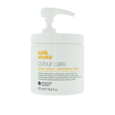 Milk_Shake Color Care Deep Color Maintainer Balm 500ml Milk_Shake