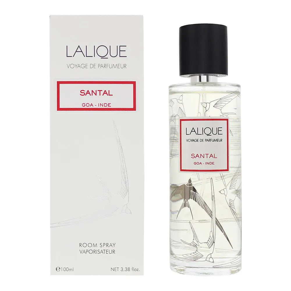 Lalique Santal Goa-Inde Room Spray 100ml Lalique