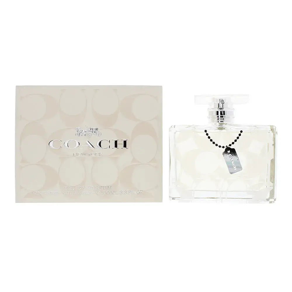 Coach Signature 3.3 Eau De Parfum Spray For Women Coach