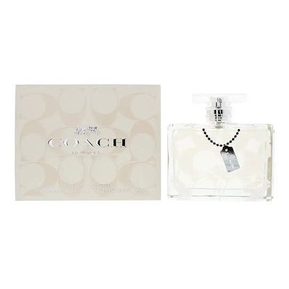 Coach Signature 3.3 Eau De Parfum Spray For Women Coach