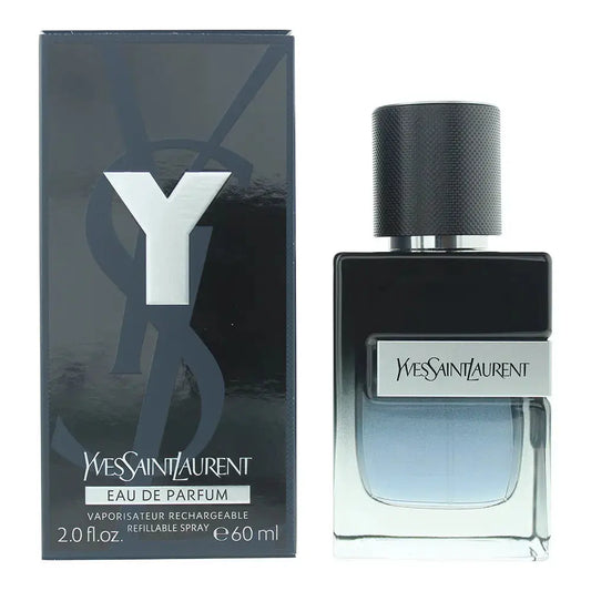 Y By Ysl 2 Oz Eau De Parfum Spray For Men Yves Saint Laurent