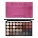 Revolution Flawless 2 Eye Shadow Palette 20g Revolution