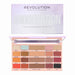 Revolution Imogenation Eye Shadow Palette 4 x 2.2g - 16 x 0.75g Revolution