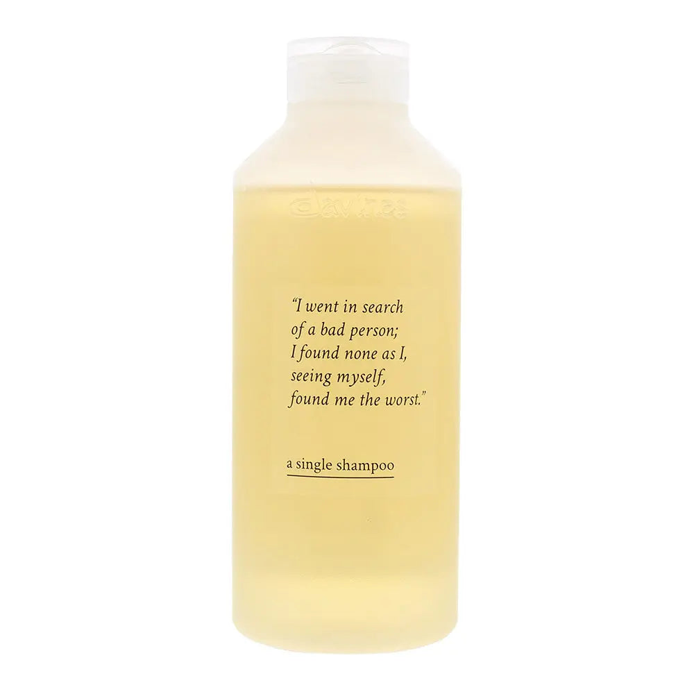 Davines A Single Shampoo 250ml Davines